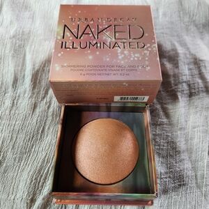 Urban Decay Naked Illuminated Highlighter